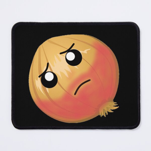 Item preview, Upset Onion Boy designed and sold by BradleySondar.