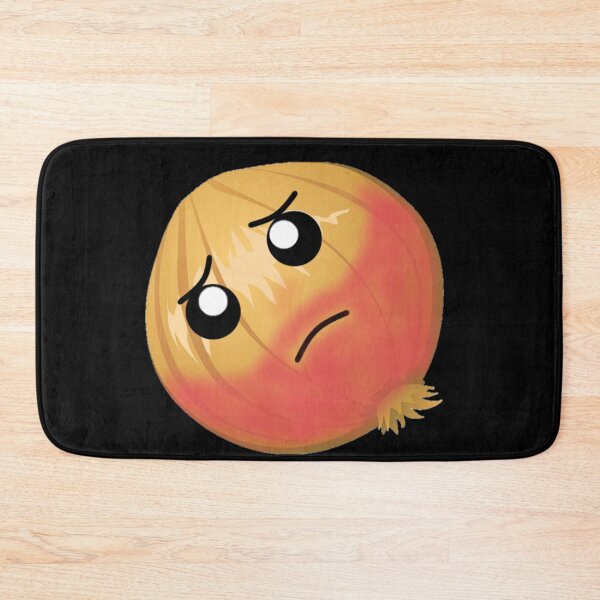 Item preview, Upset Onion Boy designed and sold by BradleySondar.