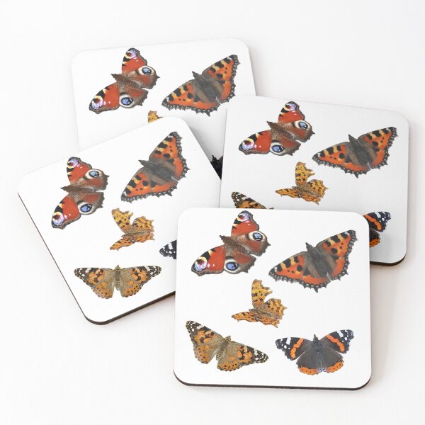 Item preview, Butterflies designed and sold by KaisPrints.