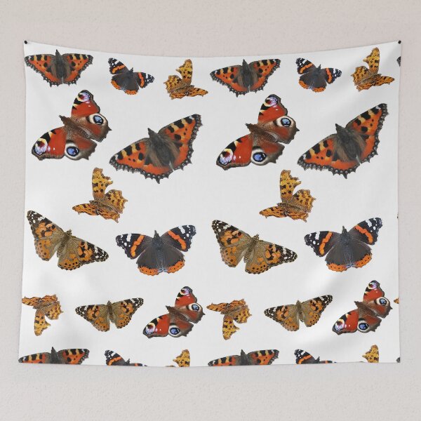 Item preview, Butterflies designed and sold by KaisPrints.