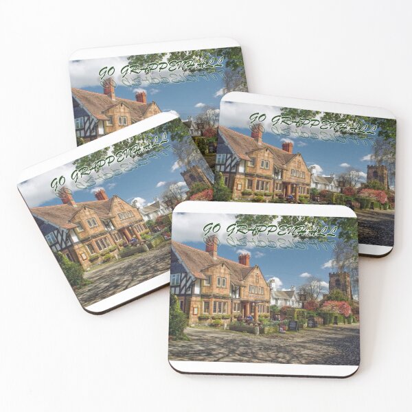 Item preview, Gograppenhall designed and sold by angel ml.