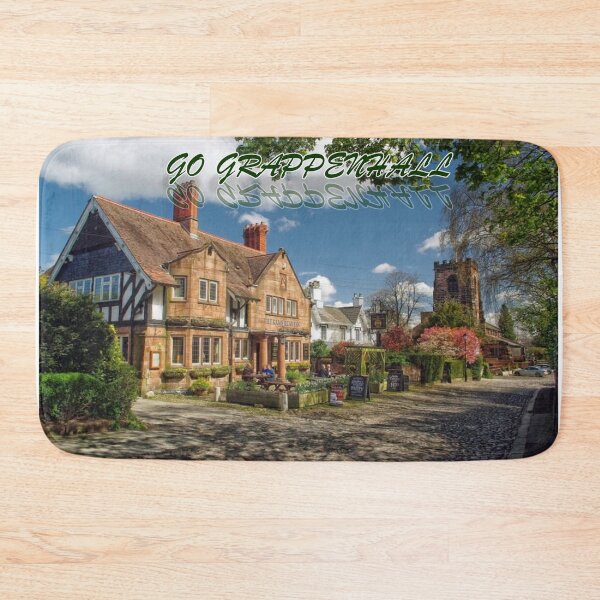 Item preview, Gograppenhall designed and sold by angel ml.