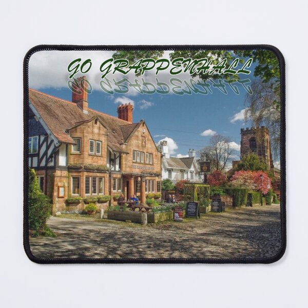 Item preview, Gograppenhall designed and sold by angel ml.