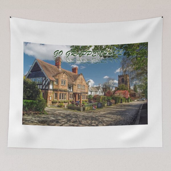 Item preview, Gograppenhall designed and sold by angel ml.