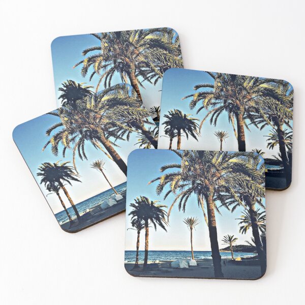 Item preview, "spain beach" designed and sold by Shubatdesigns.