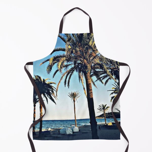 Item preview, "spain beach" designed and sold by Shubatdesigns.