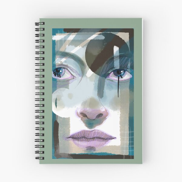 Item preview, To color a face designed and sold by Lazut.