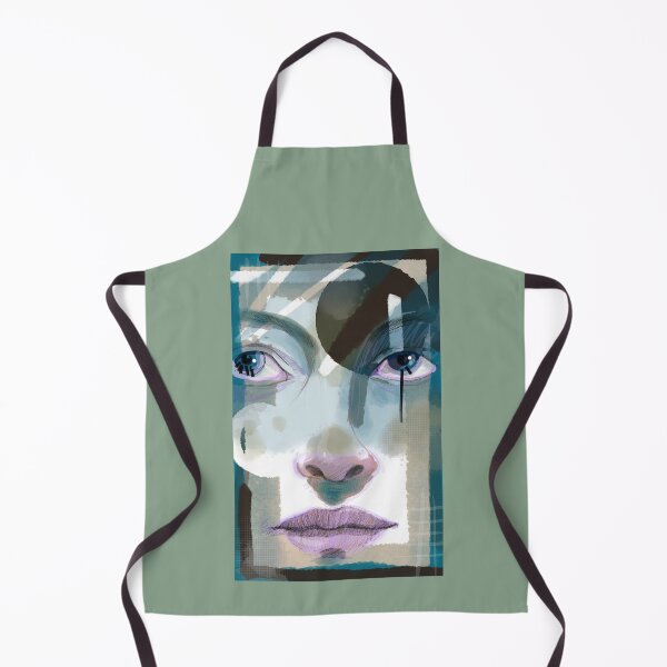 Item preview, To color a face designed and sold by Lazut.