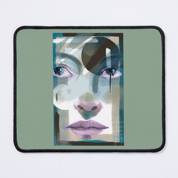 Item preview, To color a face designed and sold by Lazut.