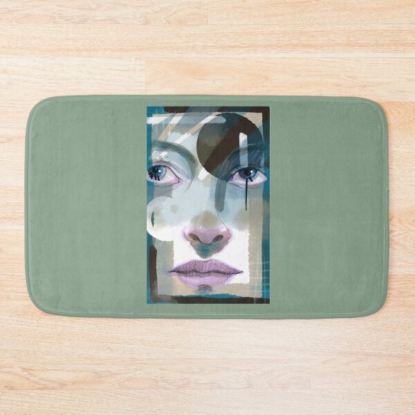Item preview, To color a face designed and sold by Lazut.