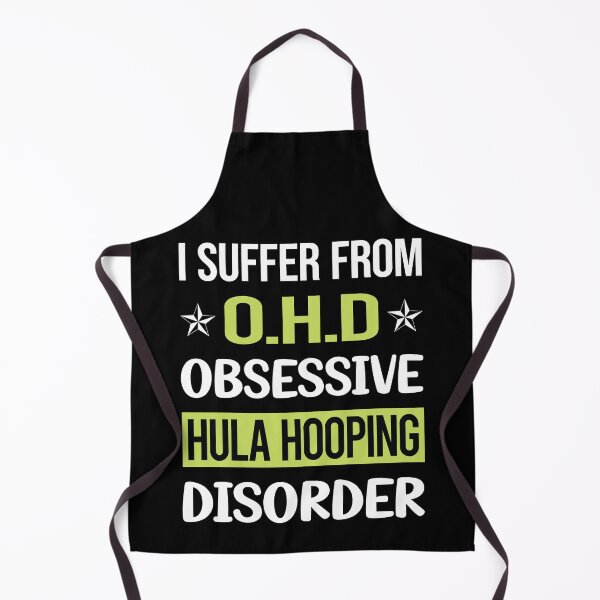 Item preview, Obsessive Love Hula Hooping designed and sold by DrearyStore60.