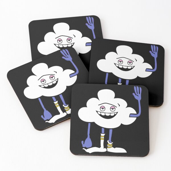 Item preview, Cloud Guy Trolls Design   designed and sold by PPriyanka.