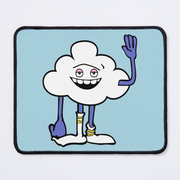 Item preview, Cloud Guy Trolls Design   designed and sold by PPriyanka.
