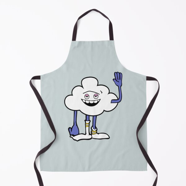 Item preview, Cloud Guy Trolls Design designed and sold by PPriyanka.