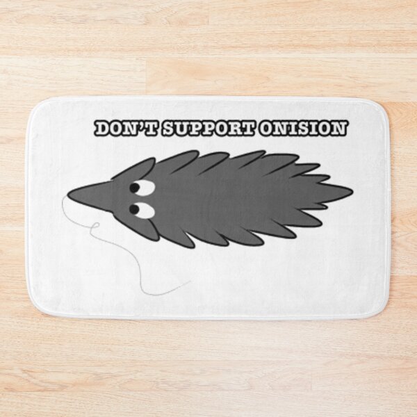 Item preview, Worm says onision SUCKS designed and sold by BradleySondar.