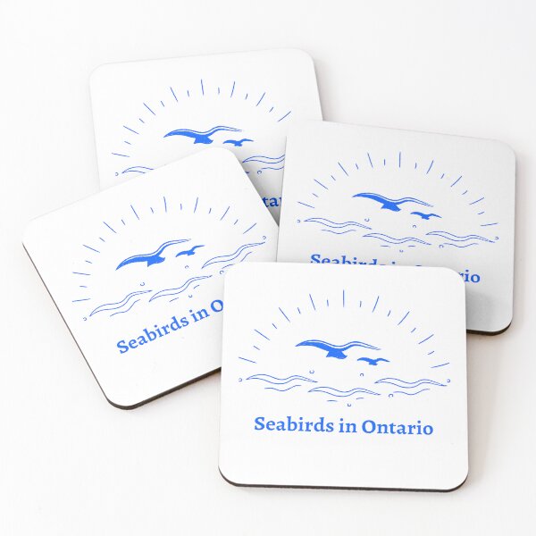 Item preview, Seabirds in Ontario designed and sold by TheRightHonMP.