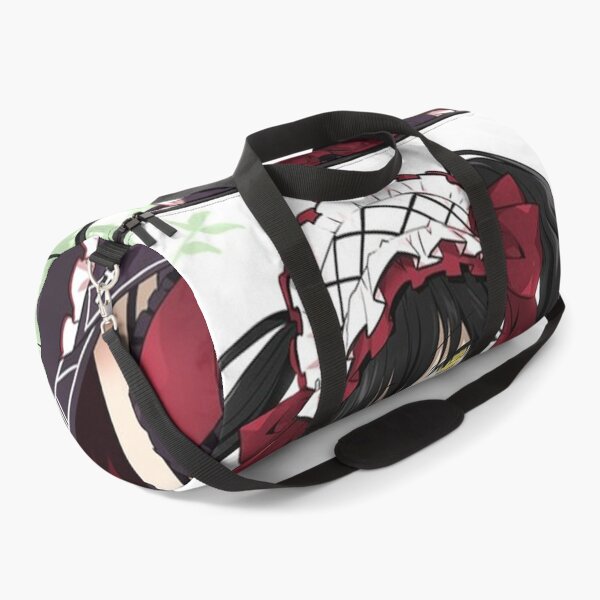 Item preview, Kurumi Tokisaki poster designed and sold by gostinojohndaj.