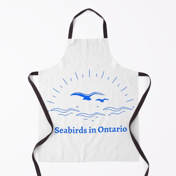Item preview, Seabirds in Ontario designed and sold by TheRightHonMP.