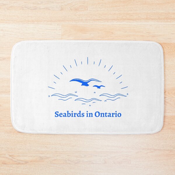 Item preview, Seabirds in Ontario designed and sold by TheRightHonMP.