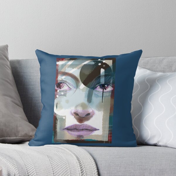 Item preview, To color a face designed and sold by Lazut.