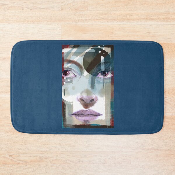 Item preview, To color a face designed and sold by Lazut.
