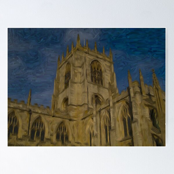 Item preview, St Mary's 2 designed and sold by Allenart_UK.