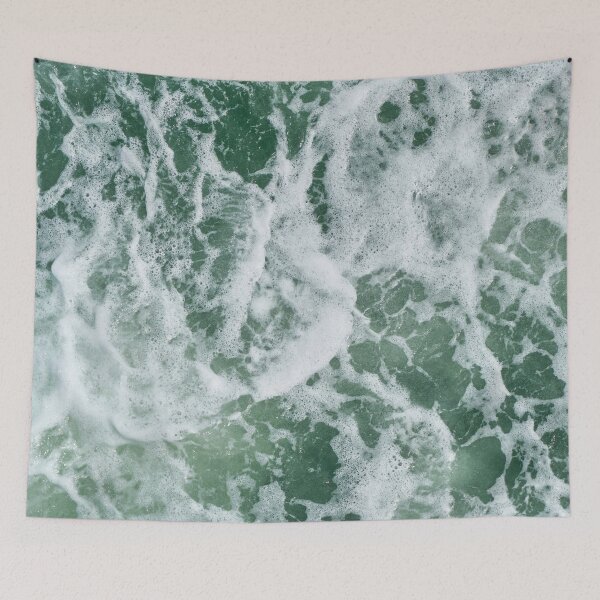 Item preview, Sea Foam Green designed and sold by GWTF-Designs.