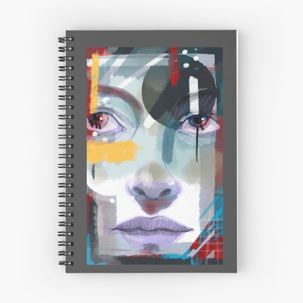 Item preview, To color a face designed and sold by Lazut.