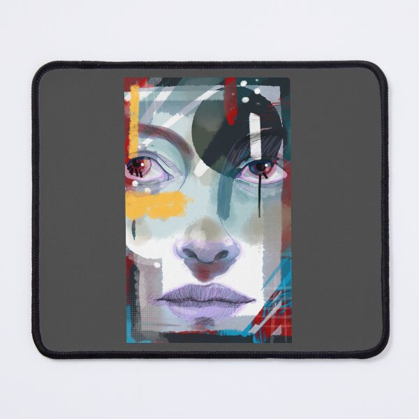 Item preview, To color a face designed and sold by Lazut.