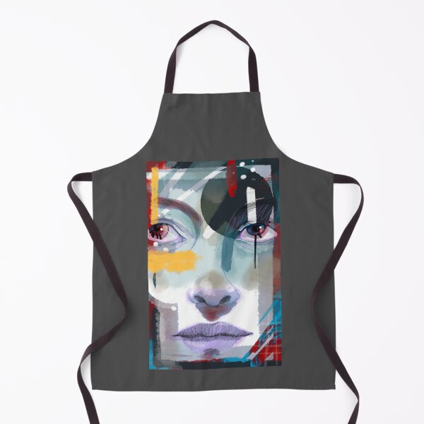 Item preview, To color a face designed and sold by Lazut.