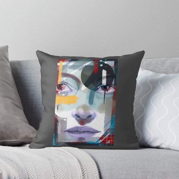 Item preview, To color a face designed and sold by Lazut.