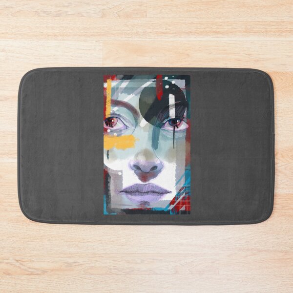 Item preview, To color a face designed and sold by Lazut.