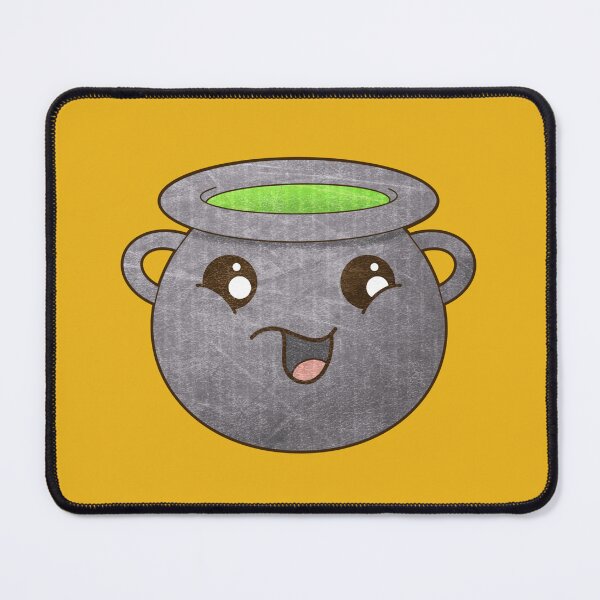 Item preview, Cute Cauldron  designed and sold by Deanosdoodles.