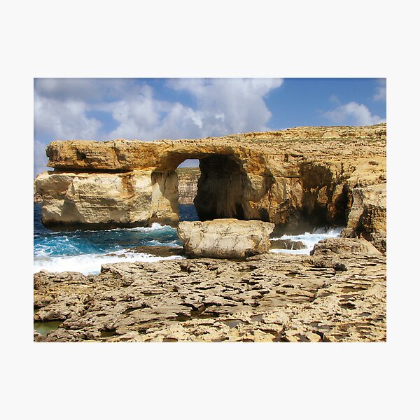 Item preview,  Gozo designed and sold by HelenBanham.