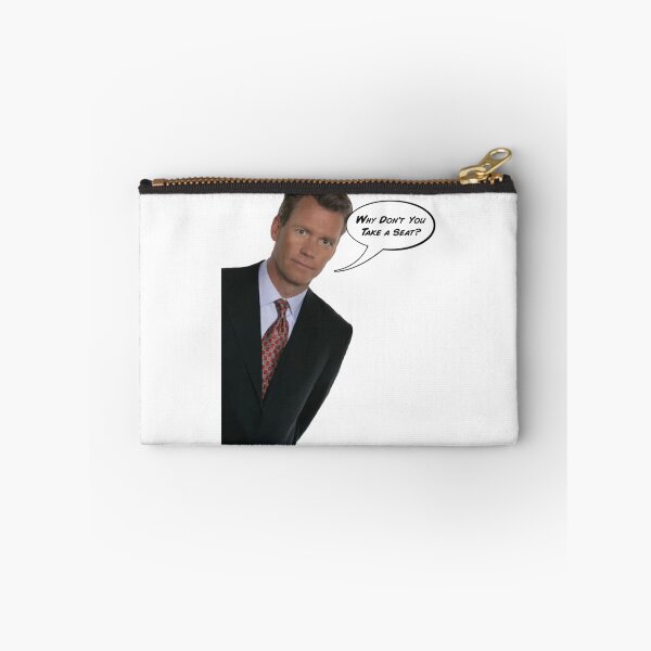 Item preview, Why Don't You Take a Seat designed and sold by BradleySondar.