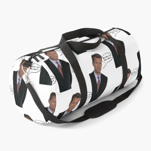 Item preview, Why Don't You Take a Seat designed and sold by BradleySondar.