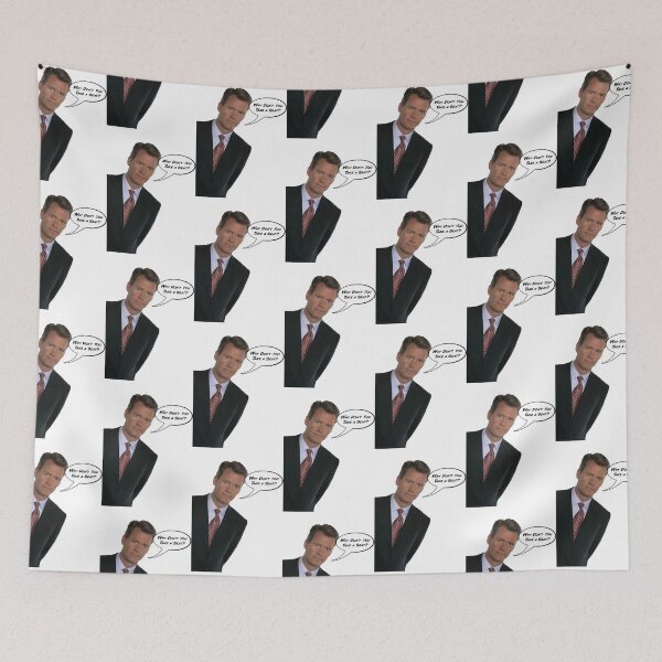 Item preview, Why Don't You Take a Seat designed and sold by BradleySondar.