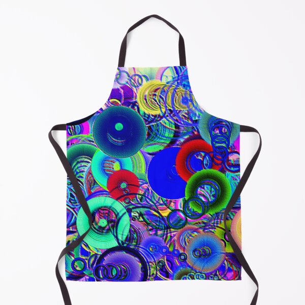 Item preview, Magic circles designed and sold by RAJAT KANTI CHAKRABARTY.