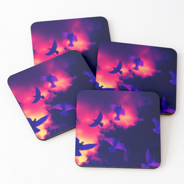 Item preview, The Pigeon Experience designed and sold by HouseOfDax.