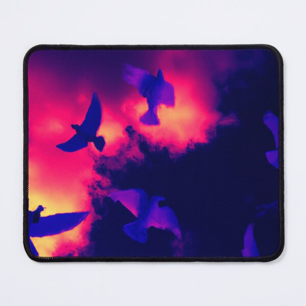 Item preview, The Pigeon Experience designed and sold by HouseOfDax.