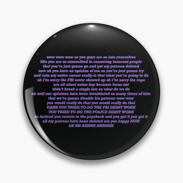 Item preview, onions breakdown designed and sold by BradleySondar.
