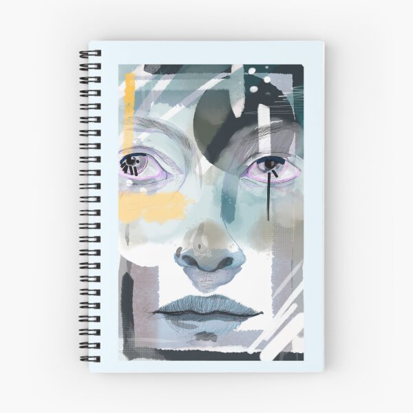 Item preview, To color a face designed and sold by Lazut.