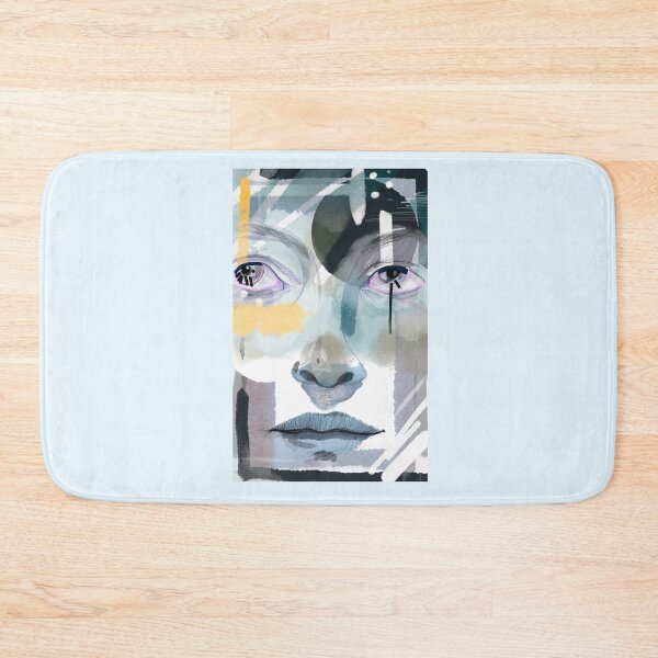 Item preview, To color a face designed and sold by Lazut.