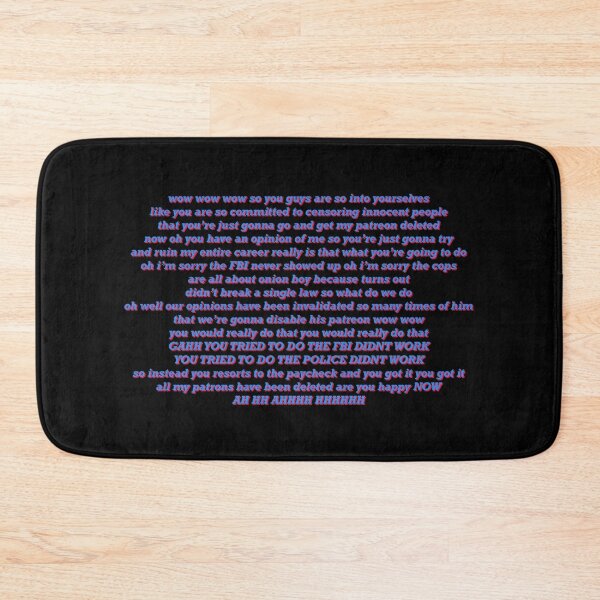 Item preview, onions breakdown designed and sold by BradleySondar.