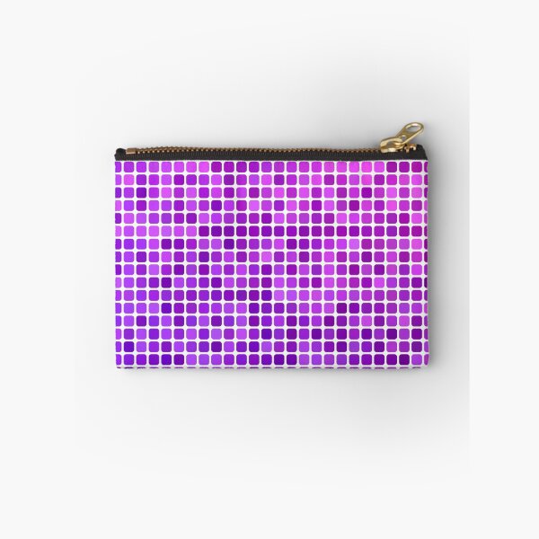 Item preview, Pink purple square mosaic designed and sold by davidzydd.