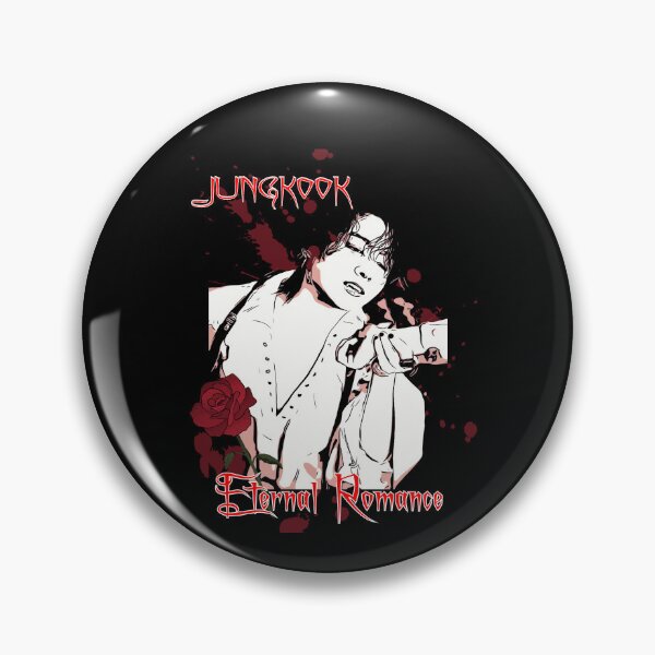 Item preview, Vampire Jungkook | Jungkook | BTS | Bangtan | Halloween | Jungkook Prince | Dark Academia designed and sold by Daebakshop.