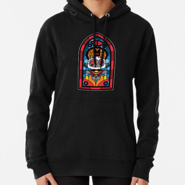 Item preview, Lamb stained glass designed and sold by Paula García T-Shirts.
