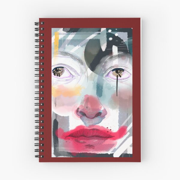 Item preview, To color a face designed and sold by Lazut.