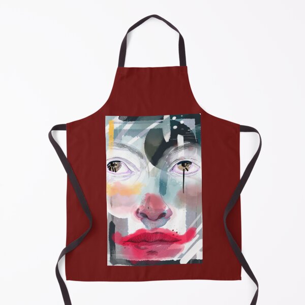 Item preview, To color a face designed and sold by Lazut.