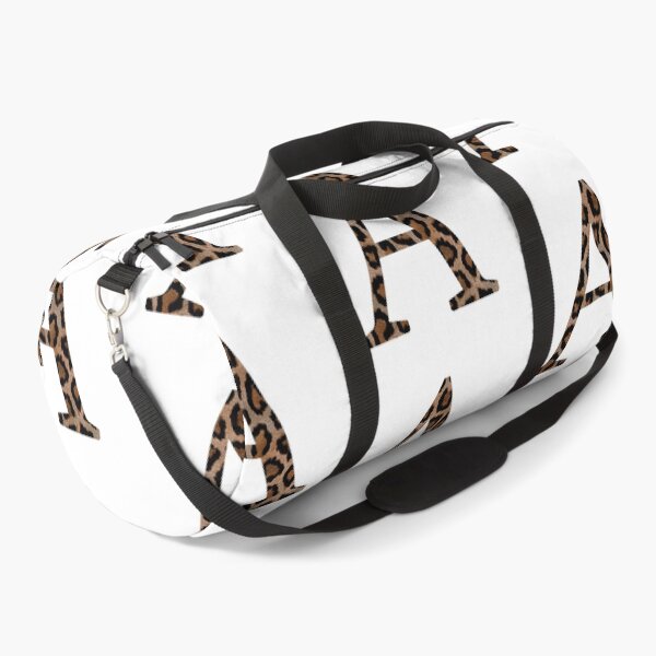 Item preview, Alpha - Leopard | Cheetah Print designed and sold by Pavnud.